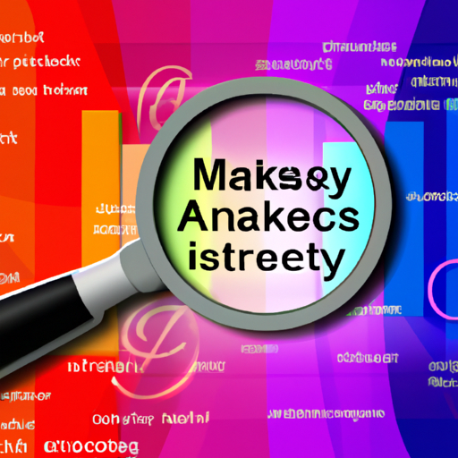Market Analysis Types