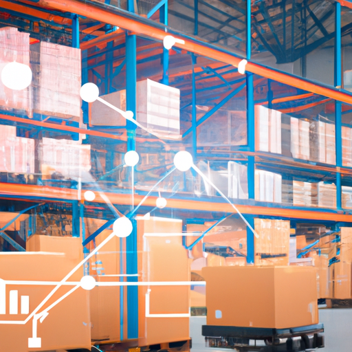 Warehouse Industry Trends