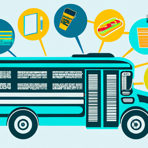 What Are The Trends And Areas For Growth In The Food Truck Industry?