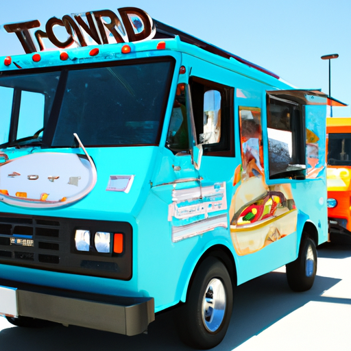 What Consumer Trends Make A Food Truck Successful