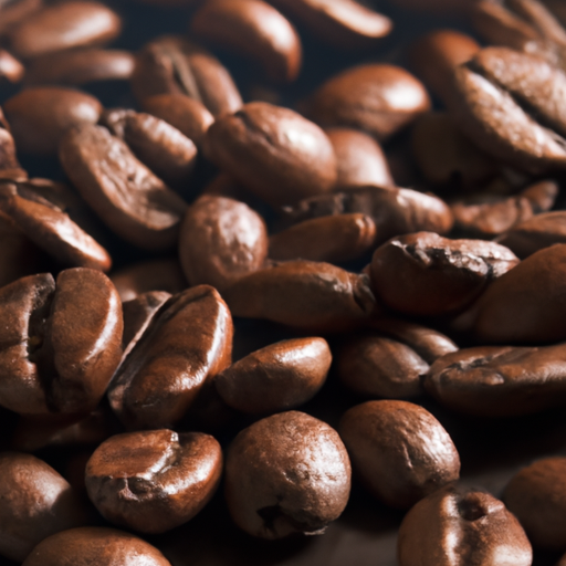 Coffee Industry Trends