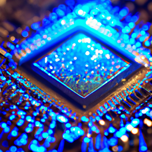 Trends In Semiconductor Industry