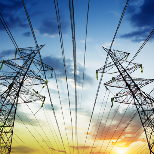 Utility Industry Trends